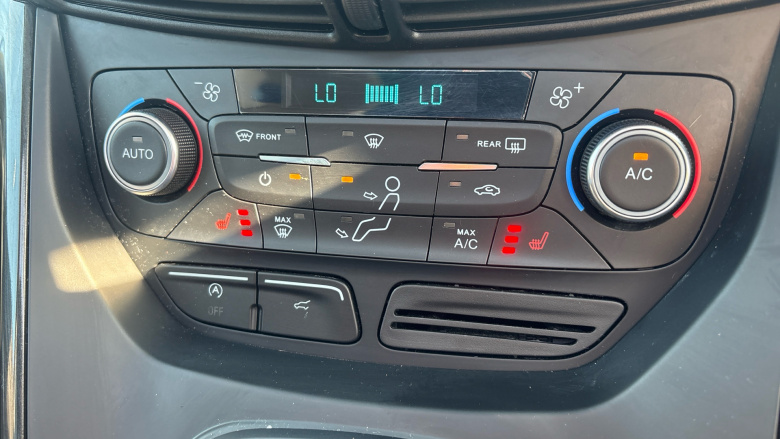 Ford Kuga 2.0 TDCi 180 Titanium X 5dr Auto Diesel Estate
